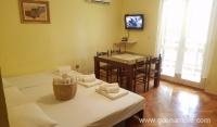 Apartamentos Dedic - Ancora, alojamiento privado en Herceg Novi, Montenegro